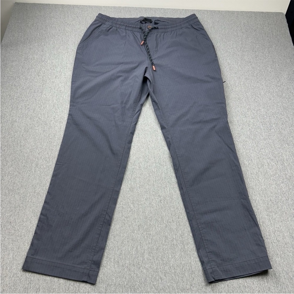 ⛱️🔥Cotopaxi - Blue-Grey Salto Hiking Pants - XL